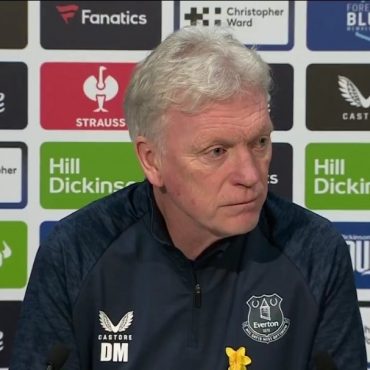 David Moyes