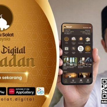 Waktu Solat Malaysia Perkenal Langganan Tanpa Iklan, Artikel Dalam Aplikasi