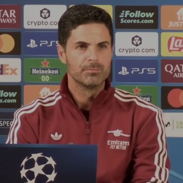 arteta