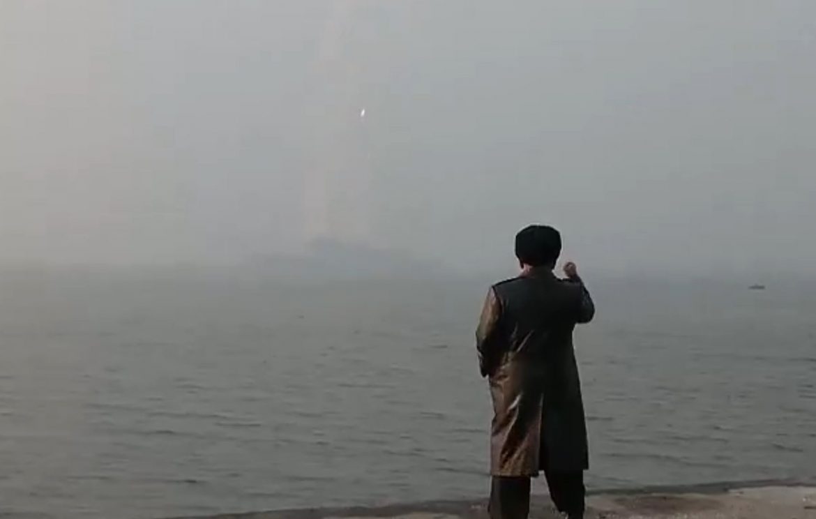 Kim Jong Un