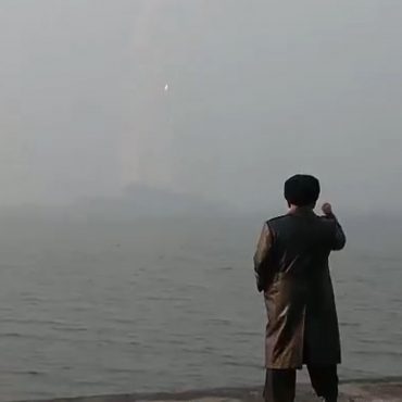 Kim Jong Un