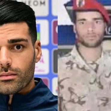 Taremi Iran