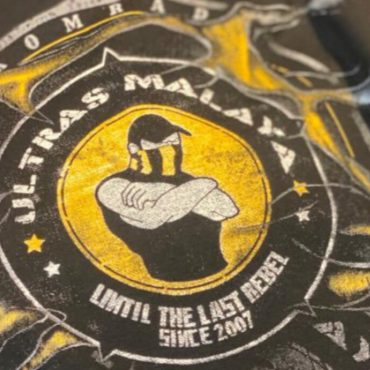Ultras malaya