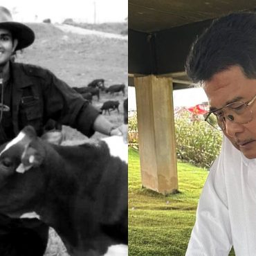 'Malaysia Hilang Seorang Pakar Tenusu Tempatan' – Boss Susu Terkesan Pemergian Jacob, Individu Penting Farm Fresh