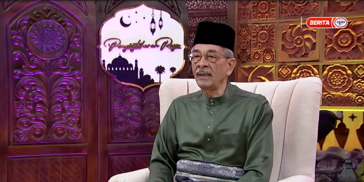 Umat Islam Di Malaysia Sambut Hari Raya Aidilfitri 1447 Hijrah Pada Sabtu Ini