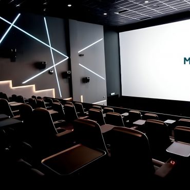 MBO Cinemas Umum Tutup Operasi Sepenuhnya