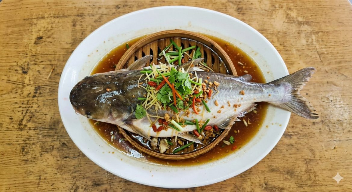Pelancong Terkejut 'Makan' Patin Stim RM902, KPDN Serbu Restoran Di Genting Highlands