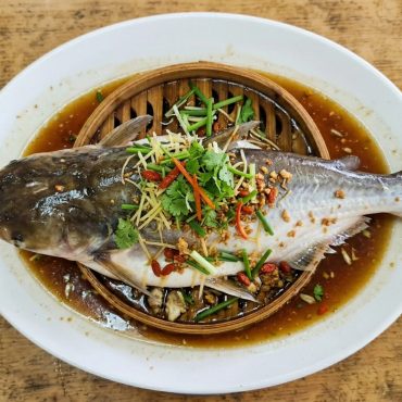 Pelancong Terkejut 'Makan' Patin Stim RM902, KPDN Serbu Restoran Di Genting Highlands
