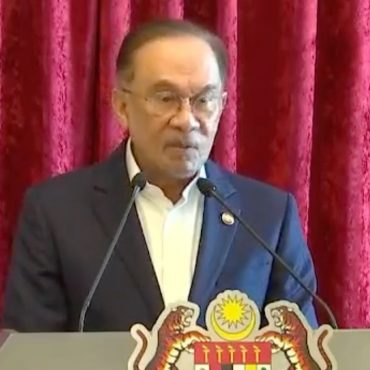 'Subsidi BUDI95 Kekal Walau Harga Global Meningkat, Bekalan Petroleum Boleh Bertahan Sampai Mei 2026' – PMX