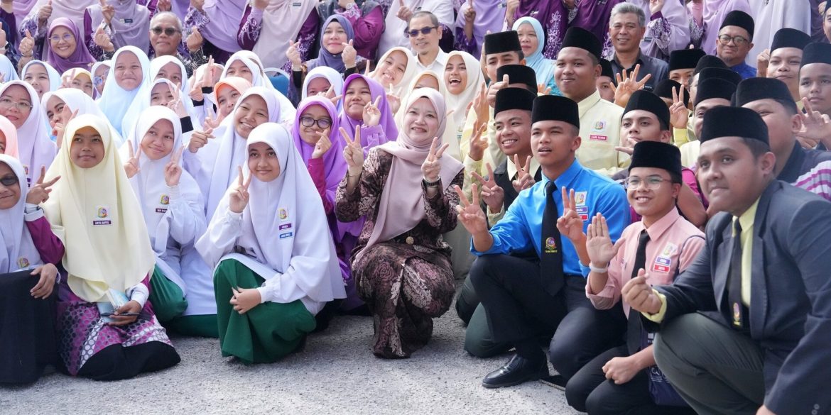 Hari Raya Aidilfitri 2026: Senarai Negeri Yang Bakal Nikmati 'Cuti Sekolah Tambahan'