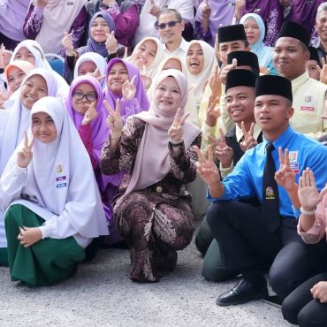 Hari Raya Aidilfitri 2026: Senarai Negeri Yang Bakal Nikmati 'Cuti Sekolah Tambahan'