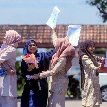 Ranking MRSM Dan SBP Terbaik Malaysia Bagi Keputusan SPM 2025