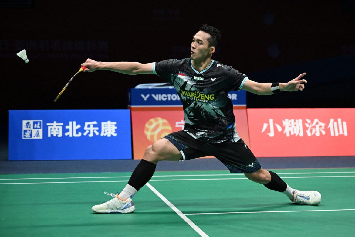 Indonesia