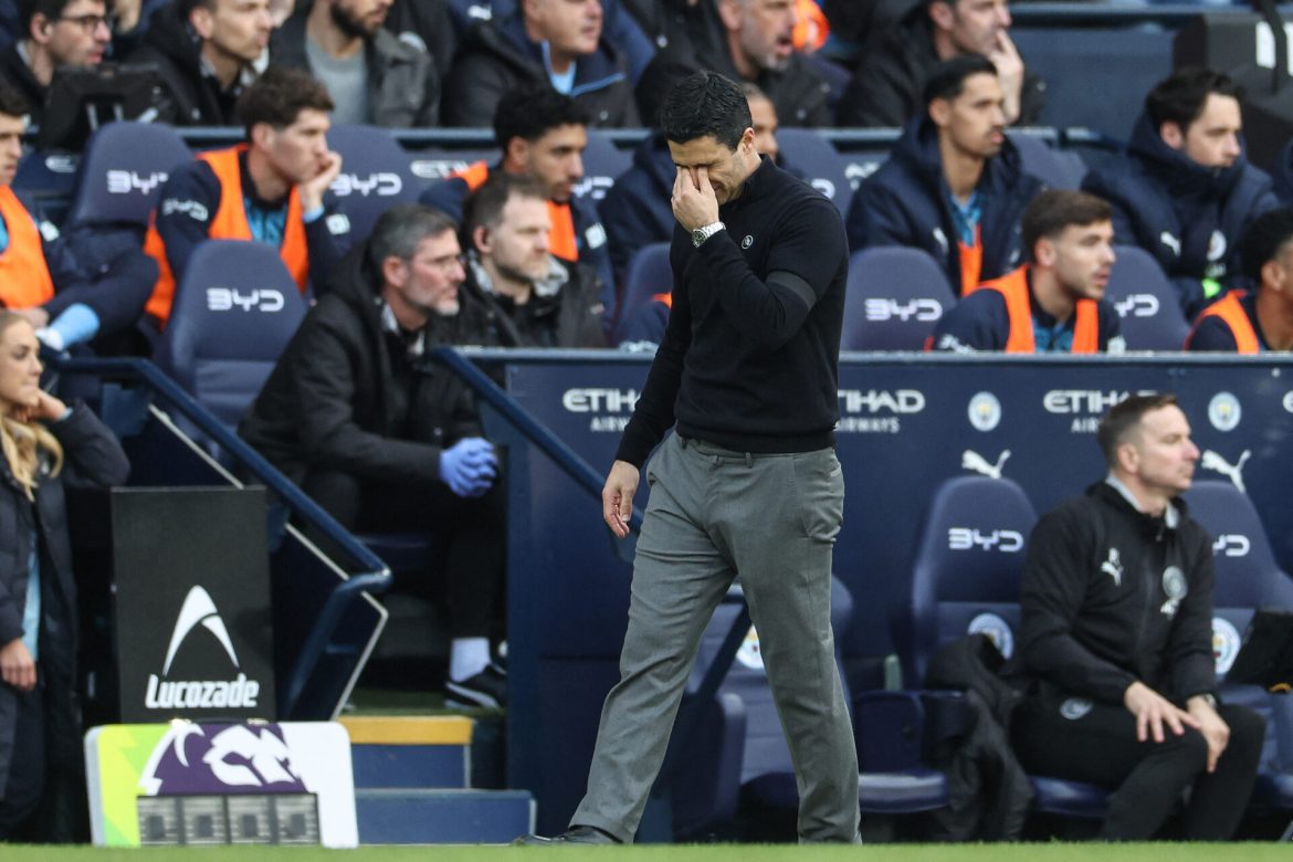 Arteta