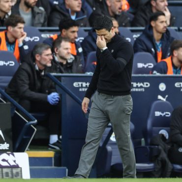 Arteta