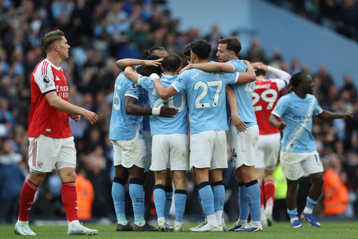 Manchester City