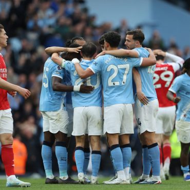 Manchester City