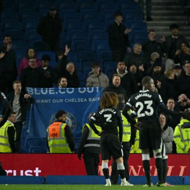 Chelsea
