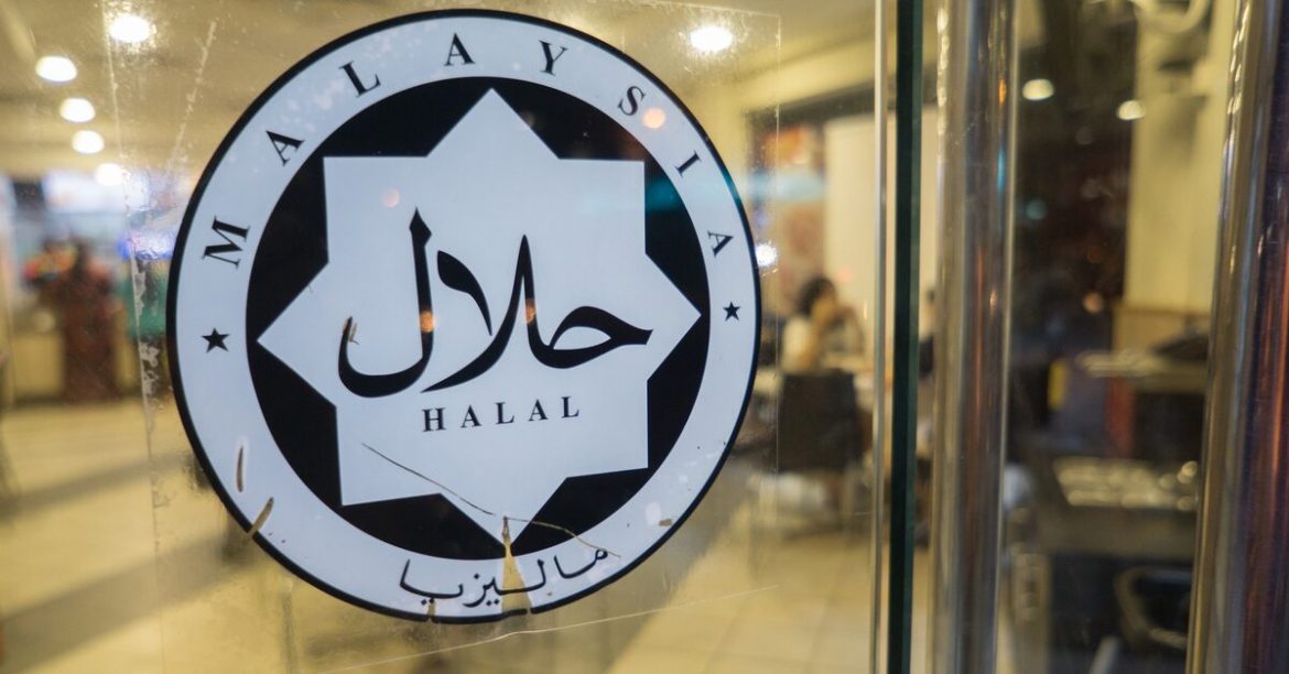 JAIM: Sijil Halal Kilang Kopi & Biskut Ditarik Serta-Merta Gara-Gara Berus Bulu Babi