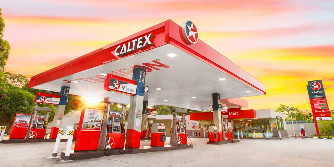Beberapa Stesen Caltex Di 5 Negeri Ini Alami Gangguan RON 95 Dan Diesel