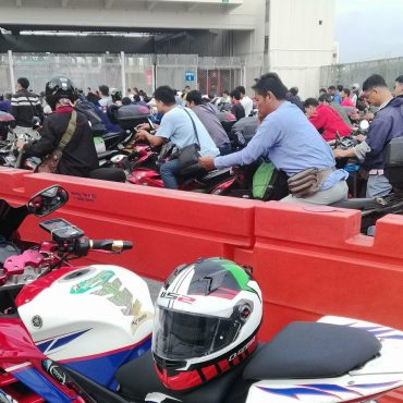 Bukan Sekadar Pergi Kerja: Ini 5 Trend Motosikal Yang Tengah 'Top' di Johor Tahun 2026