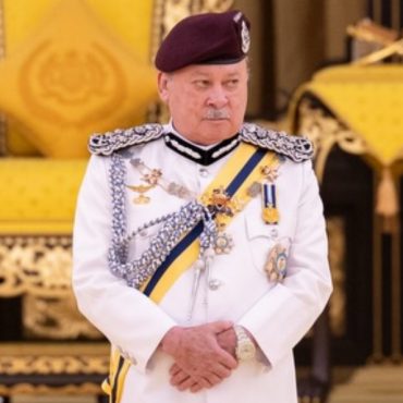 Agong Akan Pilih Ketua SPRM Baharu