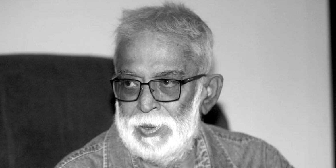 Datuk Karam Singh Walia Meninggal Dunia