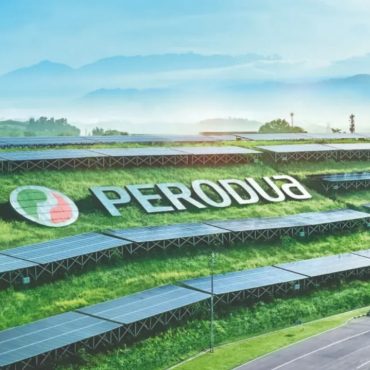 'Pujian Harus Diberikan Kepada MITI, Jadikan Industri Automotif Malaysia Progresif' – Perodua
