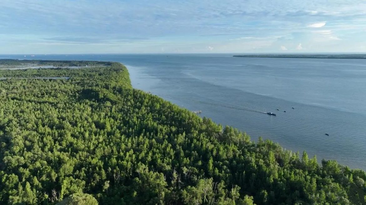 Dakwaan Indonesia Miliki 127.3 Hektar Pulau Sebatik Tidak Tepat, NRES Dedah Fakta Sebenar