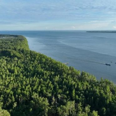 Dakwaan Indonesia Miliki 127.3 Hektar Pulau Sebatik Tidak Tepat, NRES Dedah Fakta Sebenar