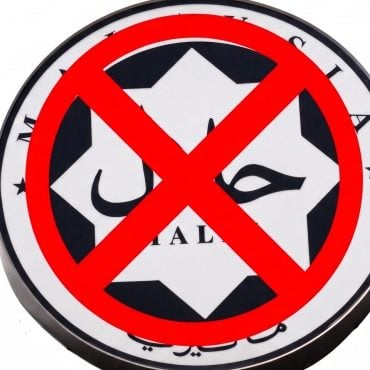 Sijil Halal Dua Pengusaha Makanan Dibatalkan JAIP
