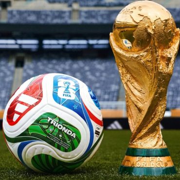 Dilema Harga RM200 Juta, Nasib Siaran Langsung Piala Dunia 2026 Di Malaysia Terus Jadi Tanda Tanya