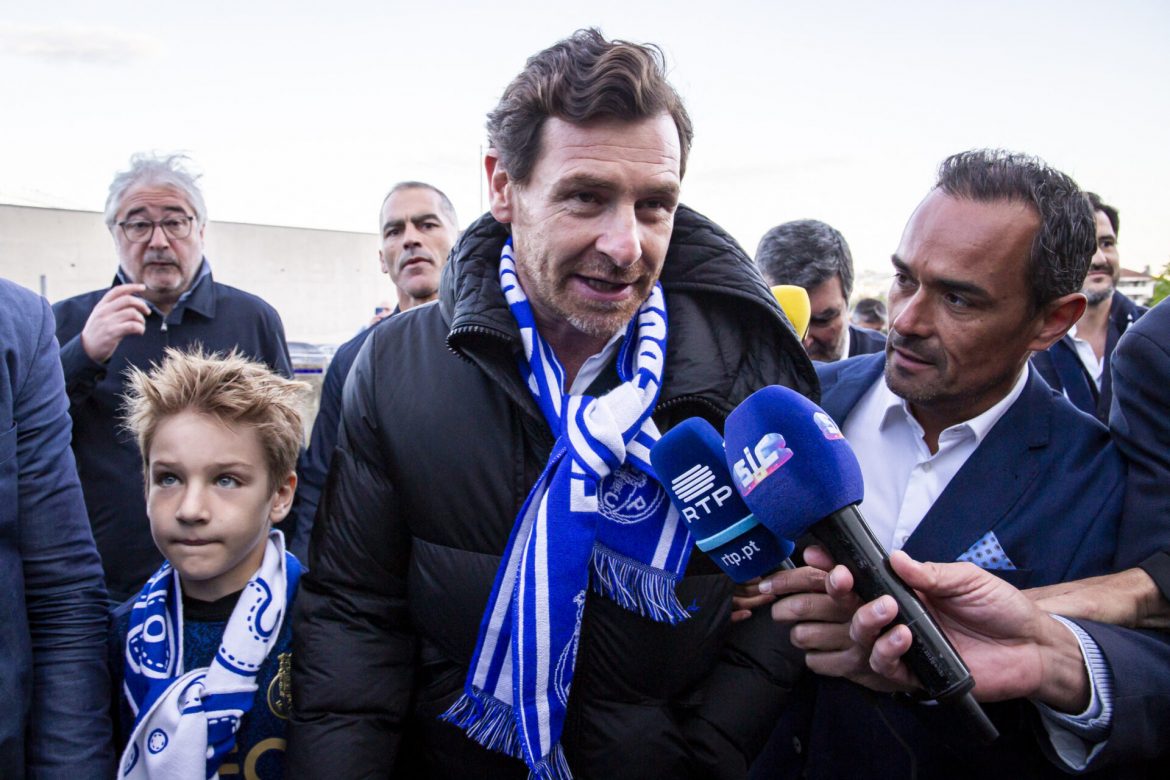 Villas-Boas