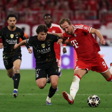 Harry Kane