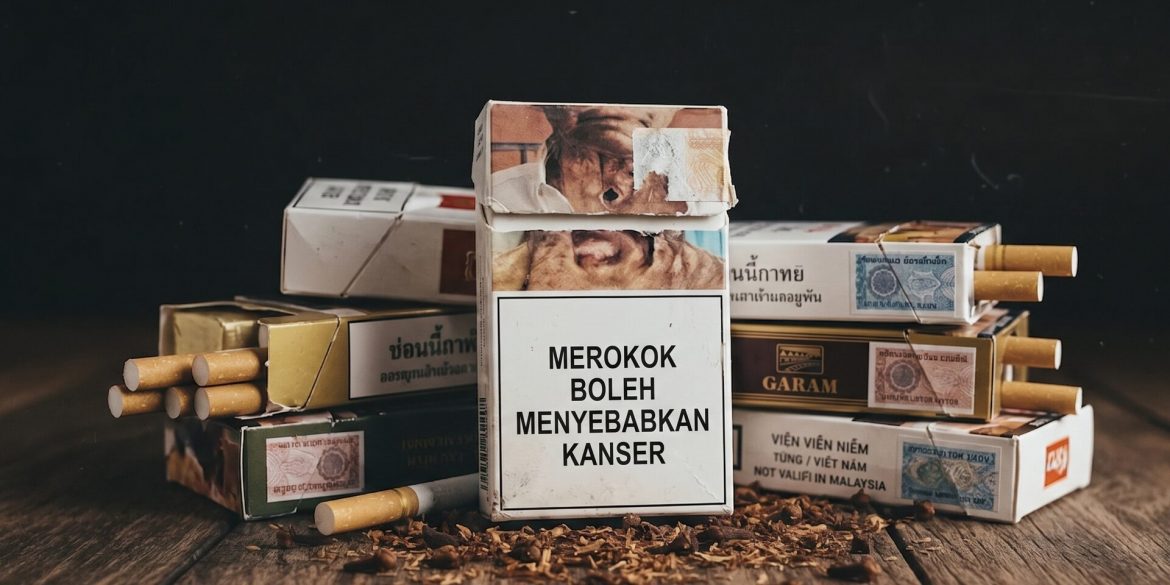 Statistik Terkini: Malaysia Catat Kerugian RM11.5 Bilion Akibat Rokok Seludup