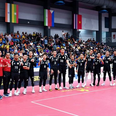 Atasi Indonesia 2-0, Malaysia Ke Final Regu Berpasukan TM ISTAF Piala Dunia Sepaktakraw 2026