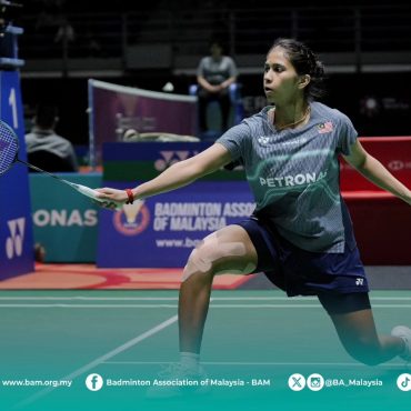 Malaysia Masters 2026