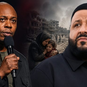 DJJ Khaled