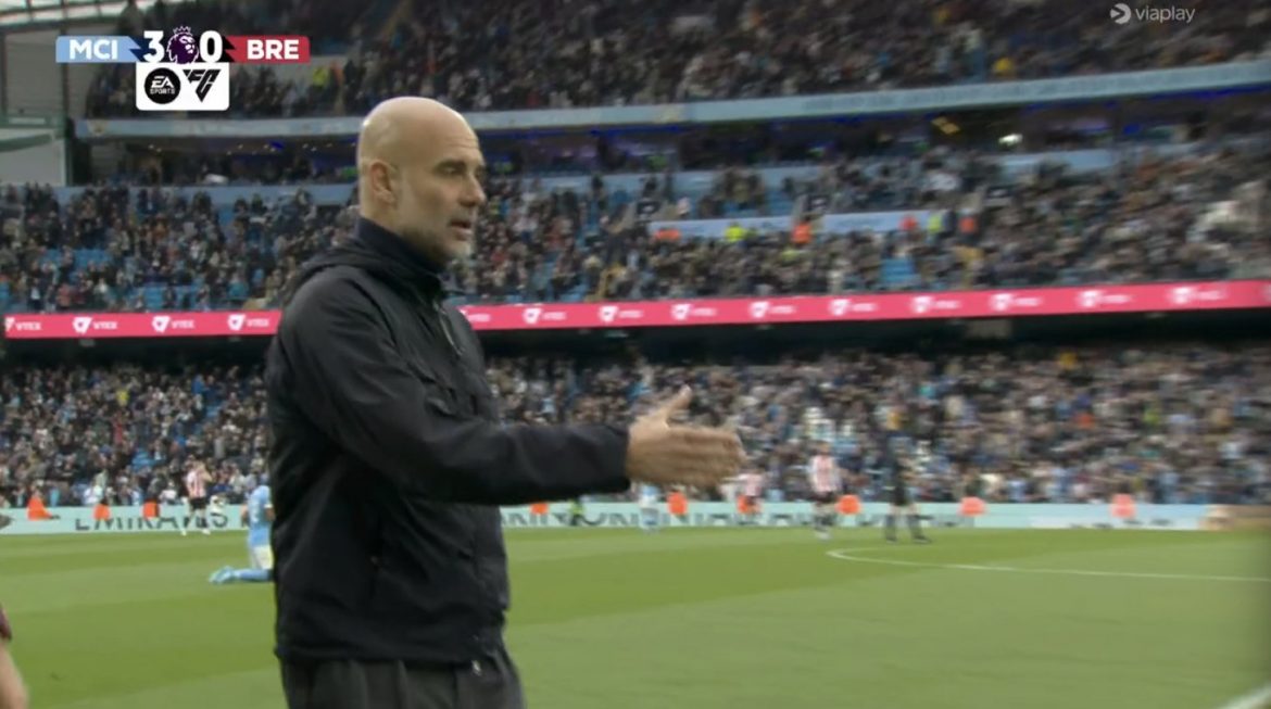 Manchester City