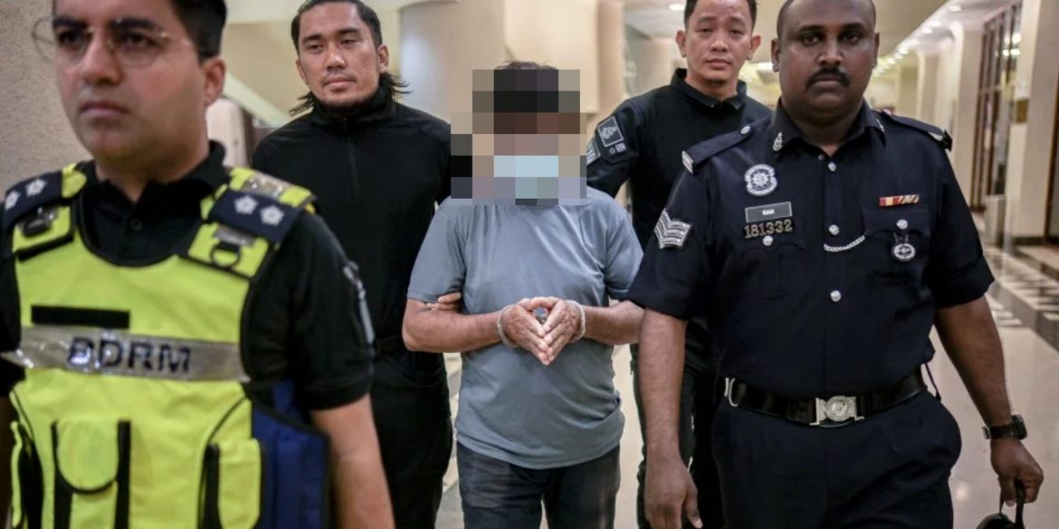 Kantoi Guna 2 MyKad Untuk Beli Minyak Subsidi, Lelaki Bangladesh Didenda RM10,000