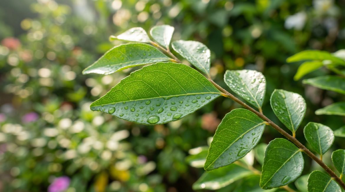 'Harga Daun Kari Naik Sehingga RM18 Sekilogram' – CAP
