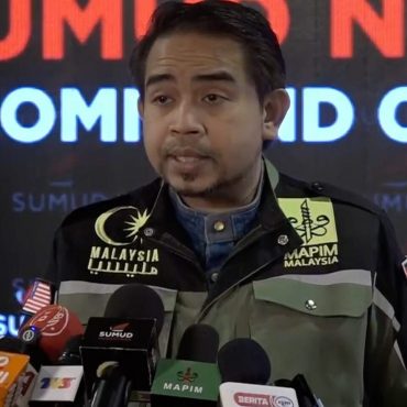 10 Aktivis GSF Malaysia Ditahan Israel Sah Dibebaskan, Kini Di Greece