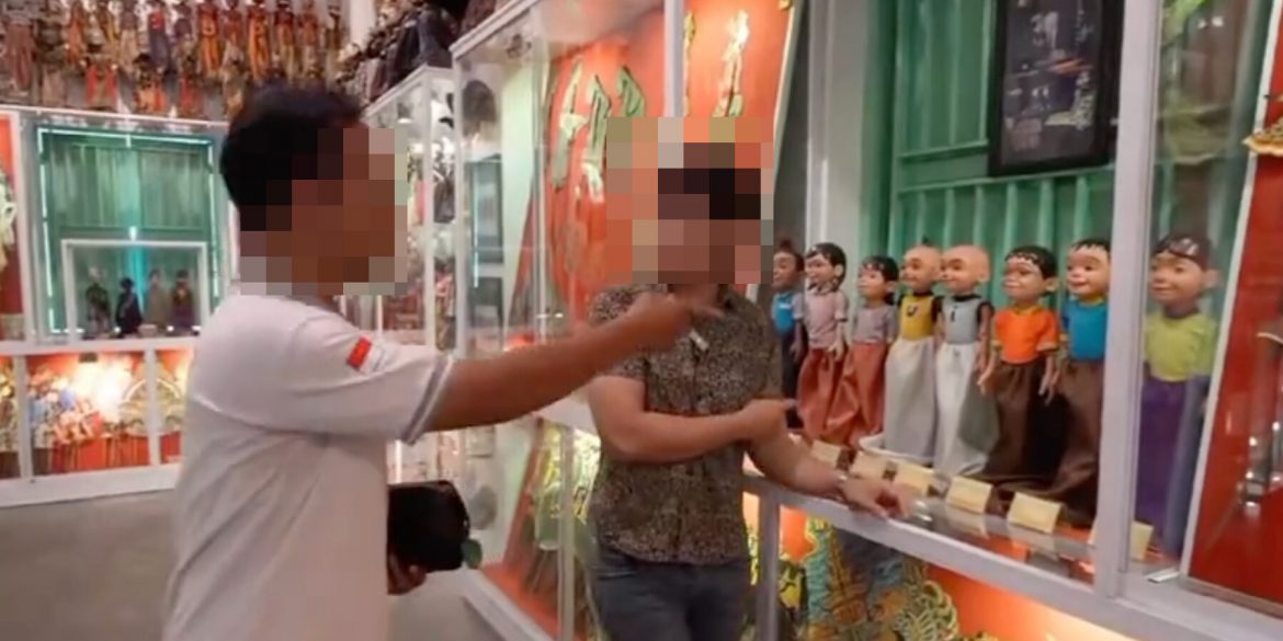 Bukan Upin & Ipin Tapi 'Si Arifin'? Tular Video Individu Seberang Cuba Claim Animasi Kebanggaan Malaysia