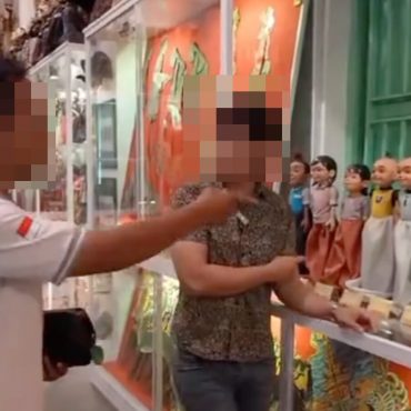 Bukan Upin & Ipin Tapi 'Si Arifin'? Tular Video Individu Seberang Cuba Claim Animasi Kebanggaan Malaysia