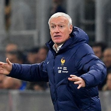 Deschamps