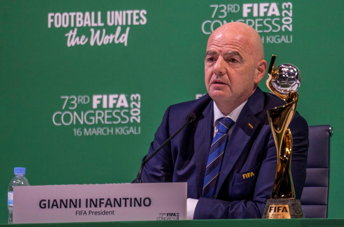 FIFA