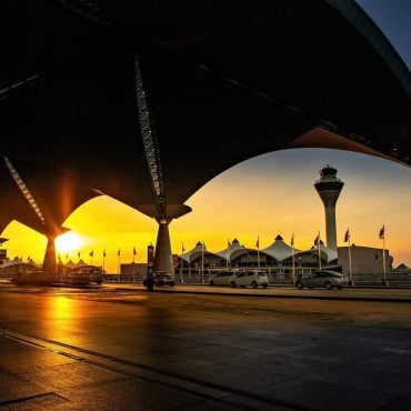 KLIA Kini Jadi Pilihan Pelancong Australia Untuk Transit Ke Eropah Berbanding Singapura & Bangkok