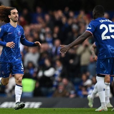 Chelsea