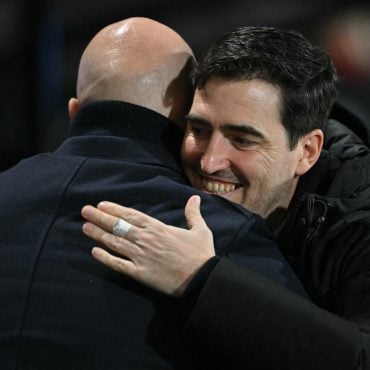 Andoni Iraola