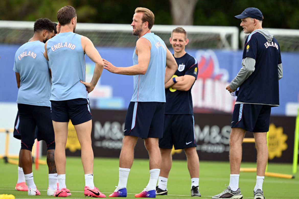 Ini Klausa Yang Buatkan Tuchel Masih Dalam Bahaya Walaupun Kontrak Dilanjutkan Hingga Euro 2028